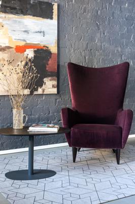 Ковер Carpet decor by Fargotex Ковер Urban Gray 160х230 см арт. C1039