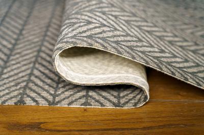 Ковер Carpet decor by Fargotex Ковер Quatro Granite 160х230 см арт. C1040