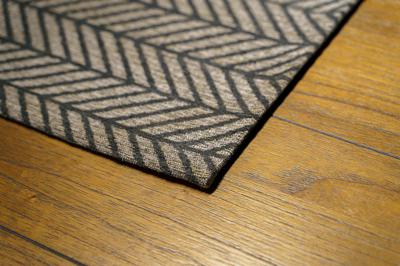 Ковер Carpet decor by Fargotex Ковер Quatro Granite 160х230 см арт. C1040