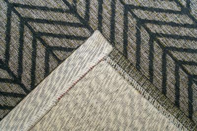 Ковер Carpet decor by Fargotex Ковер Quatro Granite 160х230 см арт. C1040