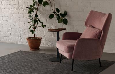 Ковер Carpet decor by Fargotex Ковер Quatro Granite 160х230 см арт. C1040
