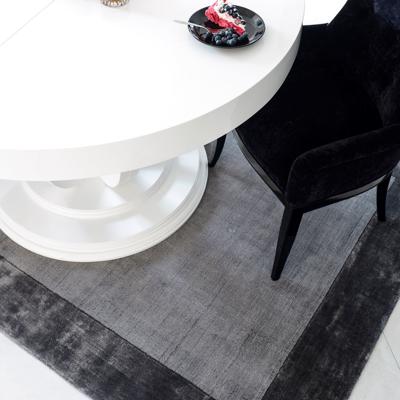 Ковер Carpet decor by Fargotex Ковер Aracelis Steel Gray 160х230 см арт. C1044