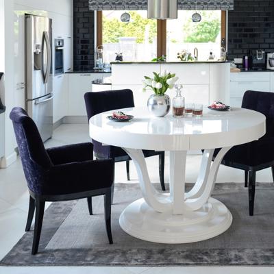 Ковер Carpet decor by Fargotex Ковер Aracelis Steel Gray 200х300 см арт. C1045