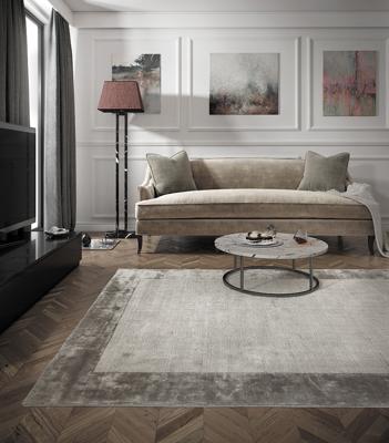 Ковер Carpet decor by Fargotex Ковер Aracelis Paloma 200х300 см арт. C1047