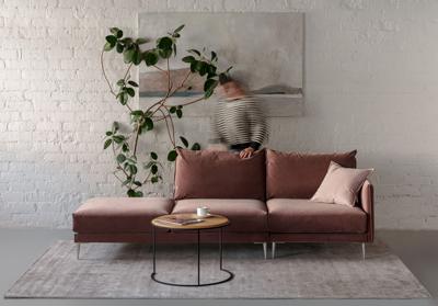Ковер Carpet decor by Fargotex Ковер Tere Light Gray 200х300 см арт. C1072