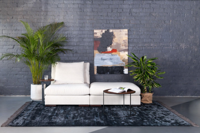 Ковер Carpet decor by Fargotex Ковер Luna Midnight 200х300 см арт. C1084