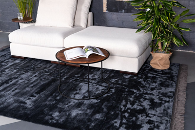 Ковер Carpet decor by Fargotex Ковер Luna Midnight 200х300 см арт. C1084