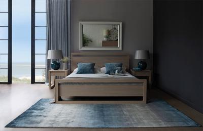 Ковер Carpet decor by Fargotex Ковер Geos Light Blue 160х230 см арт. C1089