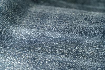 Ковер Carpet decor by Fargotex Ковер Linen Dark Blue 160х230 см арт. C1097