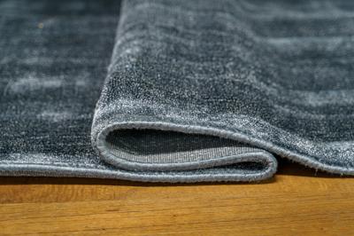 Ковер Carpet decor by Fargotex Ковер Linen Dark Blue 160х230 см арт. C1097