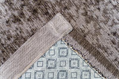 Ковер Carpet decor by Fargotex Ковер Concreto Taupe 160х230 см арт. C1127