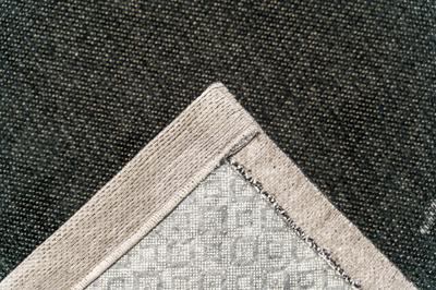 Ковер Carpet decor by Fargotex Ковер Pietra Black 160х230 см арт. C1129