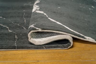 Ковер Carpet decor by Fargotex Ковер Pietra Black 200х300 см арт. C1130