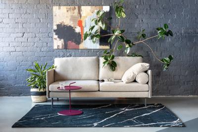 Ковер Carpet decor by Fargotex Ковер Pietra Black Honey 200х300 см арт. C1132
