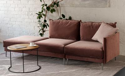 Ковер Carpet decor by Fargotex Ковер Pietra Light Taupe 200х300 см арт. C1134