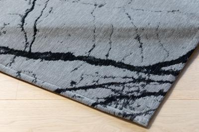 Ковер Carpet decor by Fargotex Ковер Pietra Warm Gray 160х230 см арт. C1135