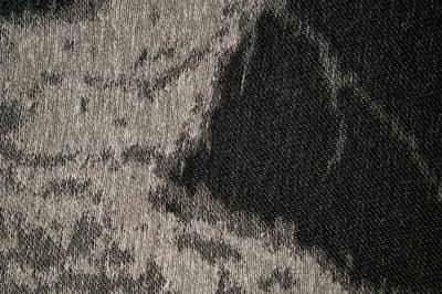 Ковер Carpet decor by Fargotex Ковер Statuario Black 160х230 см арт. C1141