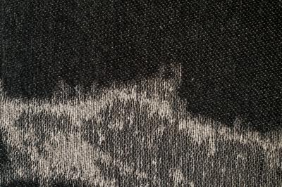 Ковер Carpet decor by Fargotex Ковер Statuario Black 160х230 см арт. C1141