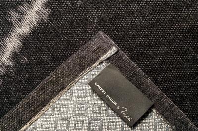 Ковер Carpet decor by Fargotex Ковер Statuario Black 200х300 см арт. C1142