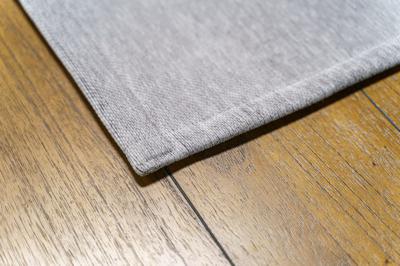 Ковер Carpet decor by Fargotex Ковер Statuario Light Gray 160х230 см арт. C1145