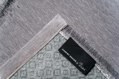 Ковер Carpet decor by Fargotex Ковер Statuario Light Gray 200х300 см арт. C1146