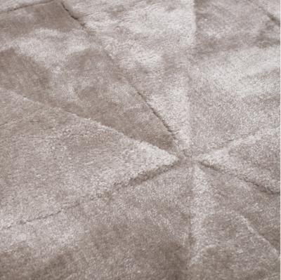 Ковер Carpet decor by Fargotex Ковер Triango Silver 160х230 см арт. C1147