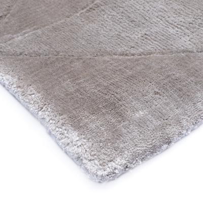 Ковер Carpet decor by Fargotex Ковер Triango Silver 160х230 см арт. C1147
