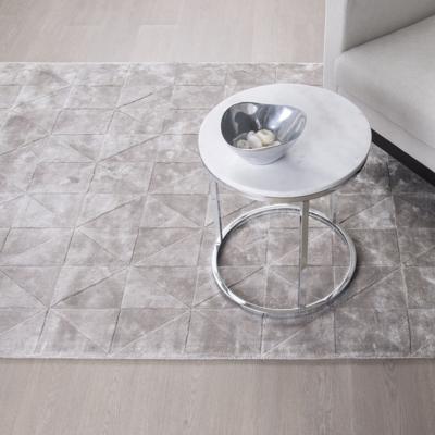 Ковер Carpet decor by Fargotex Ковер Triango Silver 200х300 см арт. C1148