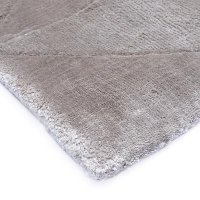 Ковер Carpet decor by Fargotex Ковер Triango Silver 200х300 см арт. C1148