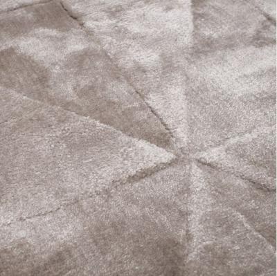 Ковер Carpet decor by Fargotex Ковер Triango Silver 200х300 см арт. C1148
