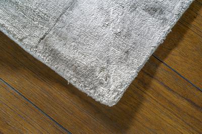 Ковер Carpet decor by Fargotex Ковер Triango Silver 200х300 см арт. C1148