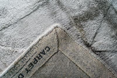 Ковер Carpet decor by Fargotex Ковер Triango Silver 200х300 см арт. C1148