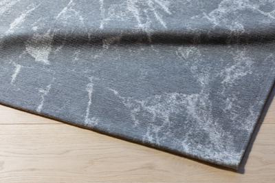 Ковер Carpet decor by Fargotex Ковер Atlantic Gray 160х230 см арт. C1156