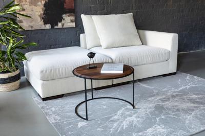 Ковер Carpet decor by Fargotex Ковер Atlantic Gray 160х230 см арт. C1156