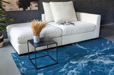 Ковер Carpet decor by Fargotex Ковер Atlantic Blue 160х230 арт. C1158