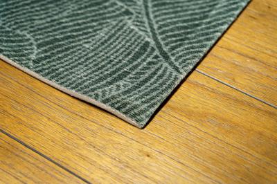 Ковер Carpet decor by Fargotex Ковер Bali Dusty Green 160х230 арт. C1160