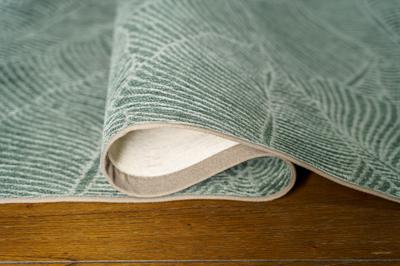 Ковер Carpet decor by Fargotex Ковер Bali Dusty Green 160х230 арт. C1160