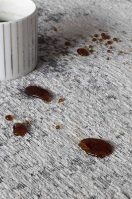 Ковер Carpet decor by Fargotex Ковер Moon Light Gray 200х300 см арт. C1162