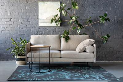 Ковер Carpet decor by Fargotex Ковер Jungle Green 160х230 см арт. C1163
