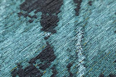 Ковер Carpet decor by Fargotex Ковер Jungle Green 160х230 см арт. C1163