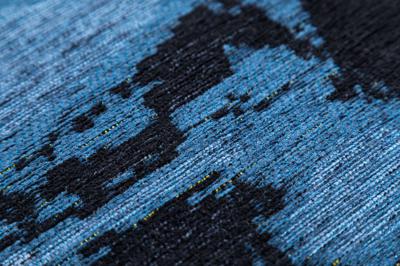 Ковер Carpet decor by Fargotex Ковер Jungle Blue 160х230 см арт. C1164