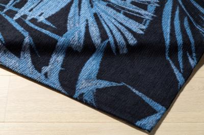 Ковер Carpet decor by Fargotex Ковер Jungle Blue 160х230 см арт. C1164