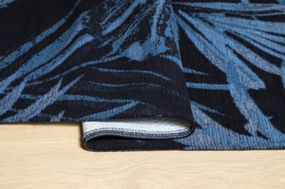 Ковер Carpet decor by Fargotex Ковер Jungle Blue 160х230 см арт. C1164