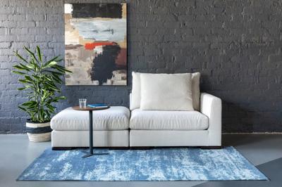 Ковер Carpet decor by Fargotex Ковер Flare Aqua 160х230 см арт. C1165
