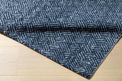 Ковер Carpet decor by Fargotex Ковер Porto Navy 160х230 см арт. C1169