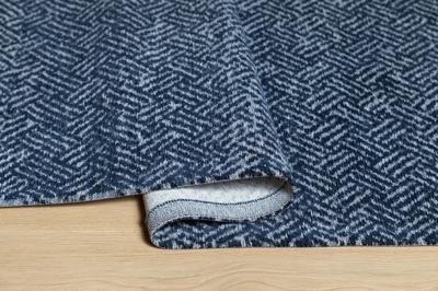 Ковер Carpet decor by Fargotex Ковер Porto Navy 160х230 см арт. C1169