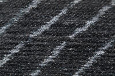 Ковер Carpet decor by Fargotex Ковер Faro Charcoal 160х230 см арт. C1170