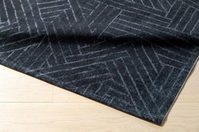 Ковер Carpet decor by Fargotex Ковер Faro Charcoal 160х230 см арт. C1170