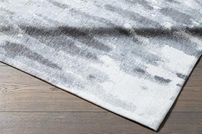 Ковер Carpet decor by Fargotex Ковер Canvas Warn Gray  160х230 арт. C1171