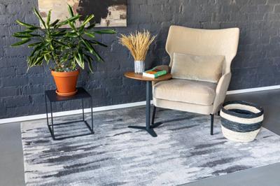 Ковер Carpet decor by Fargotex Ковер Canvas Warm Gray 200х300 см арт. C1172
